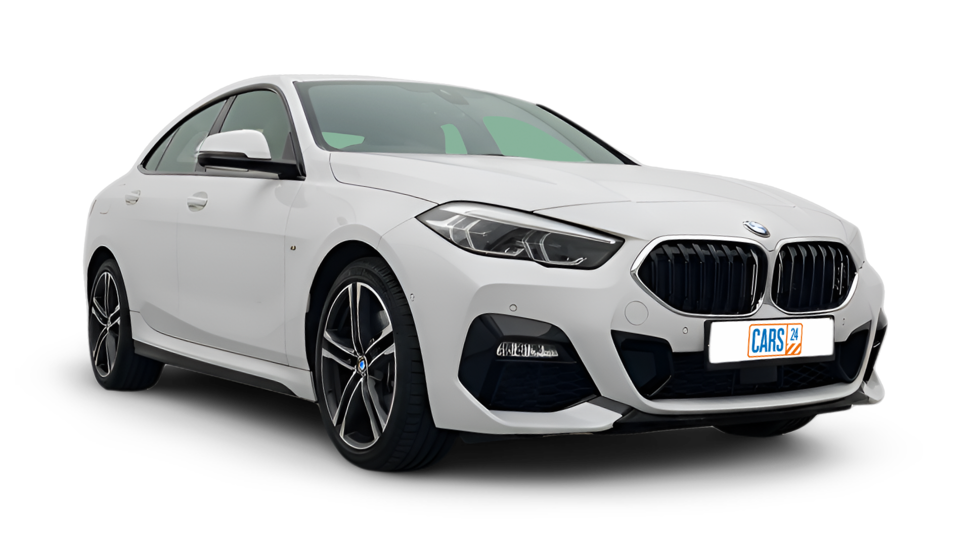 BMW 2 SERIES GRAN COUPE-img